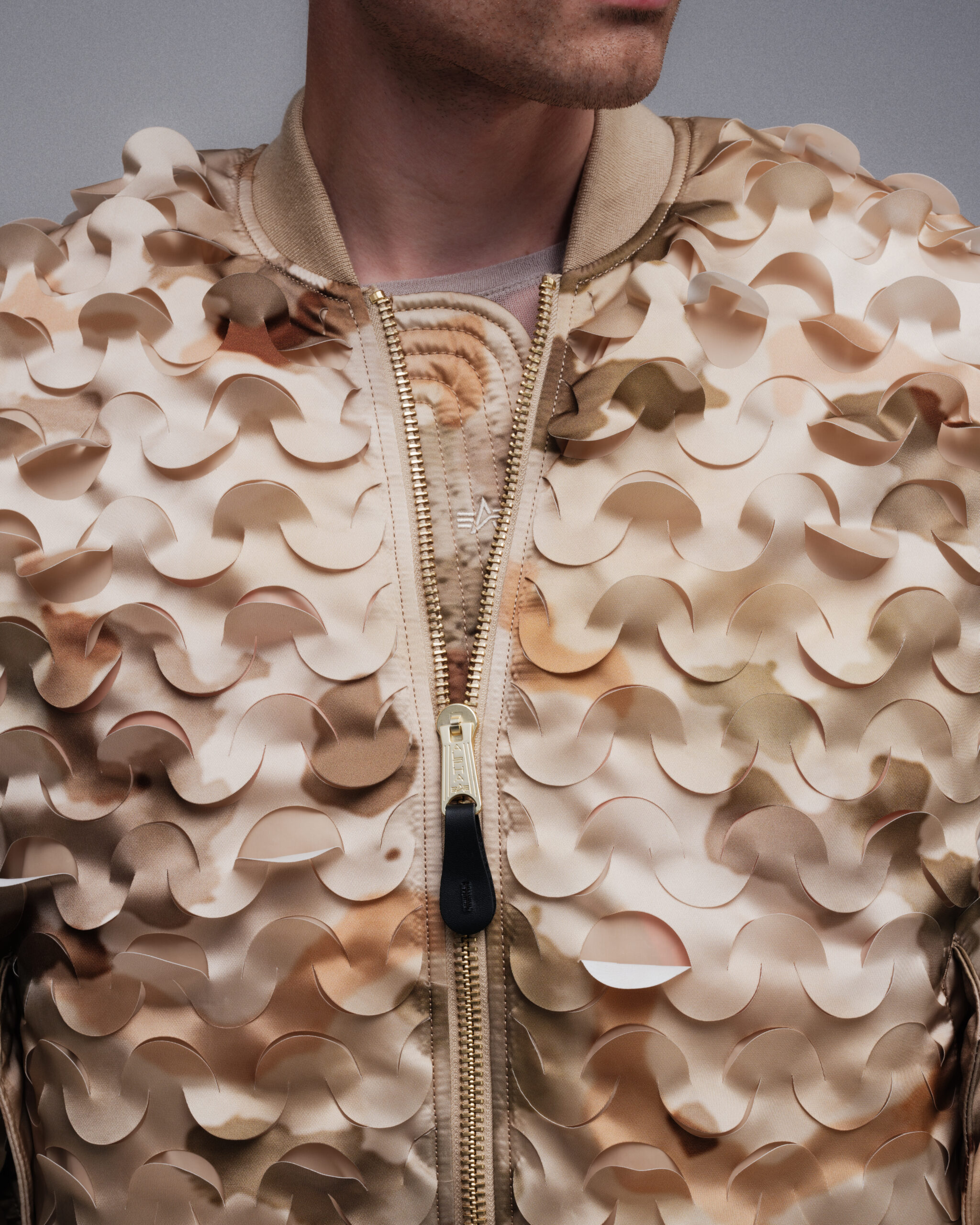 Image hover effect image